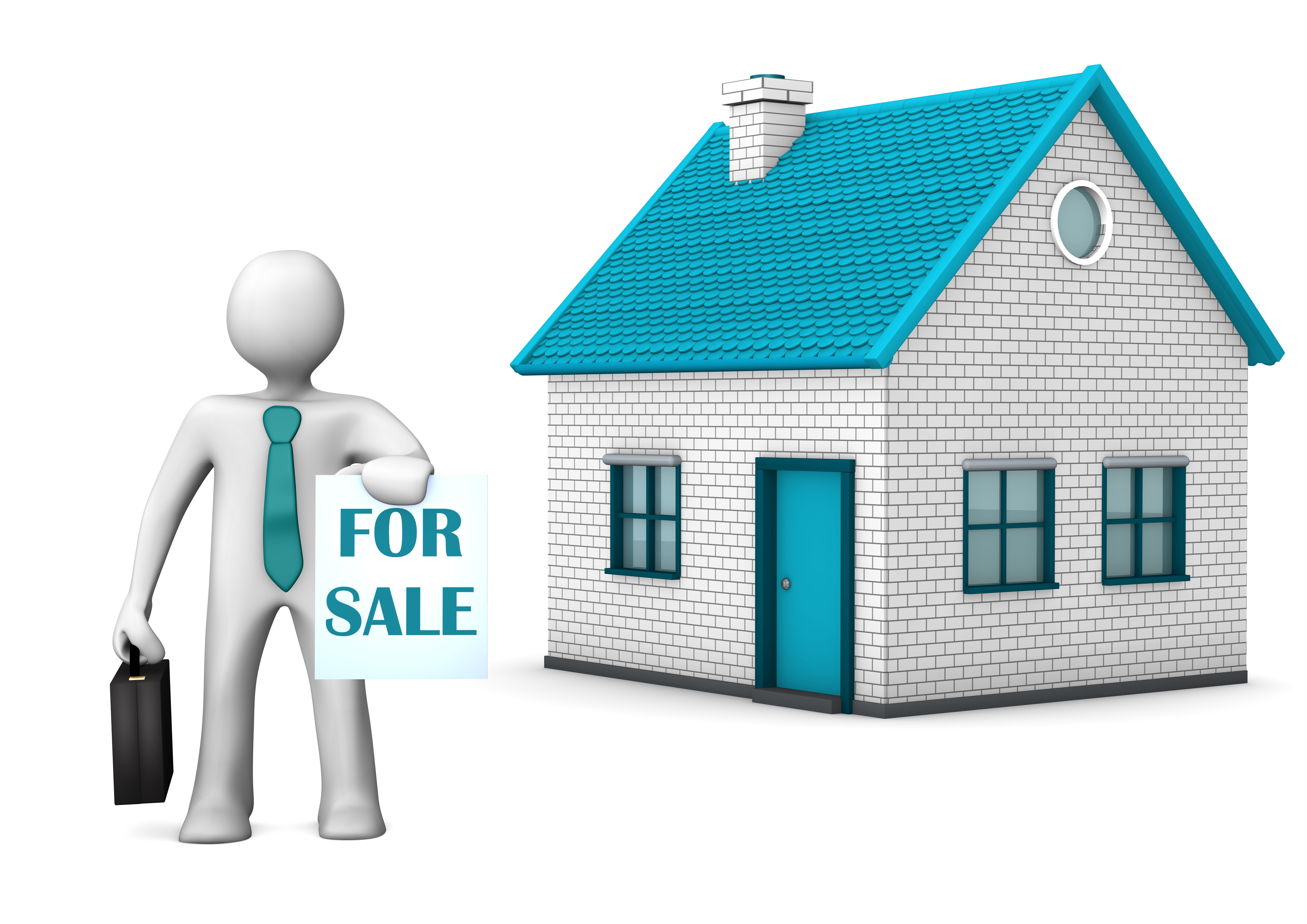 5 Quick Tips to Choosing an Estate Agent
